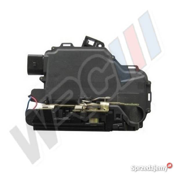 Zamek centralny tył Vw GolfSkoda Octavia Seat Włocławek sprzedam