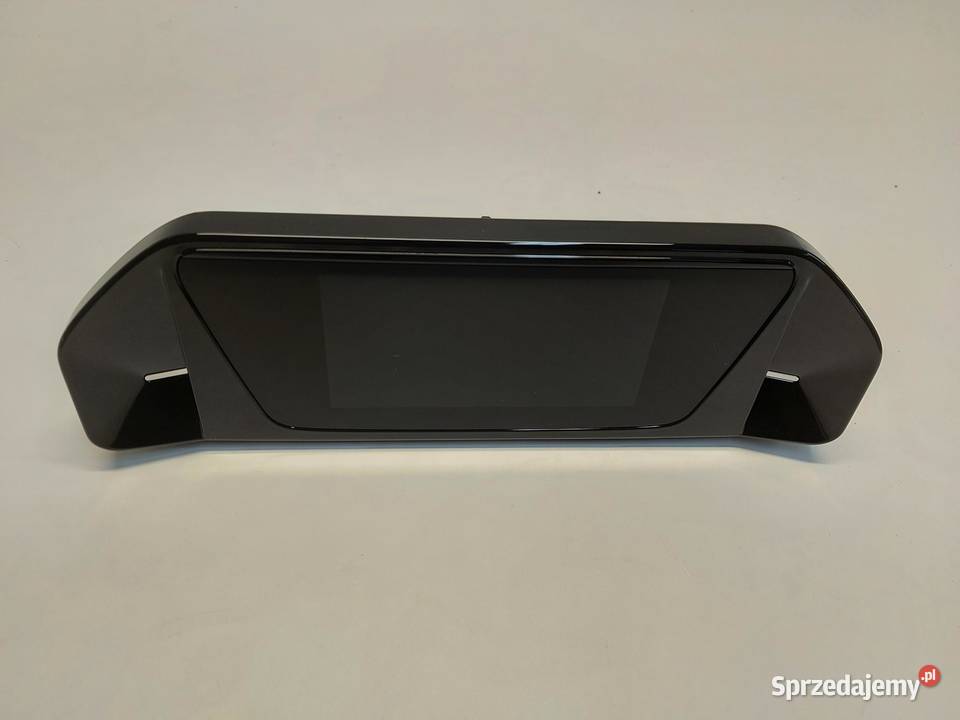 Ford Explorer Capri VII R2KB LICZNIK osobowe