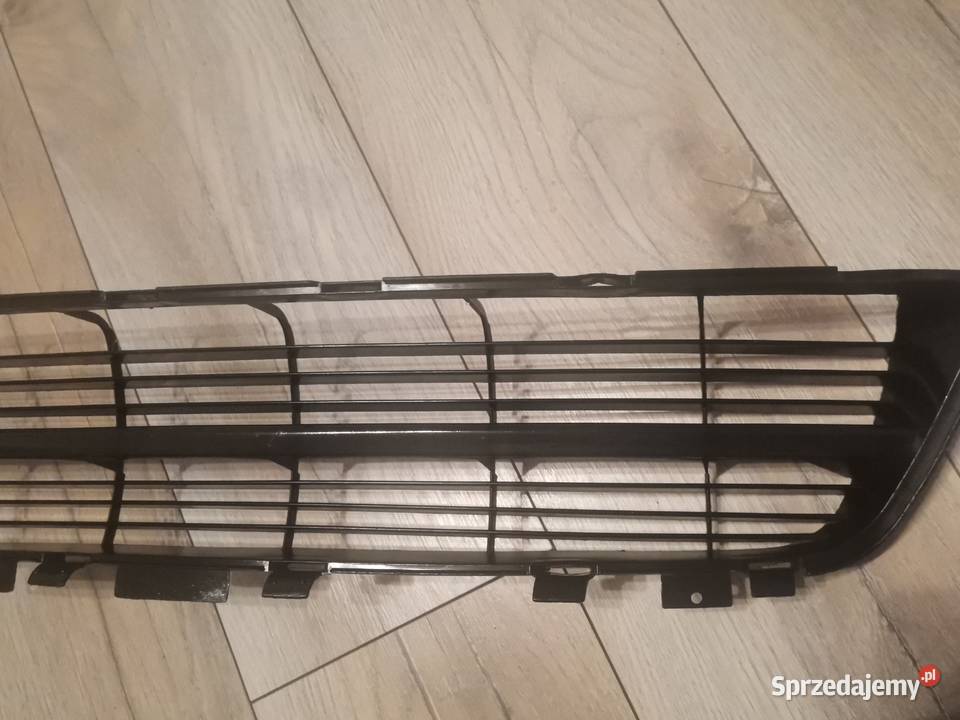 PEUGEOT 306 KABRIO KRATKA ZDERZAKA PRZÓD Międzychód