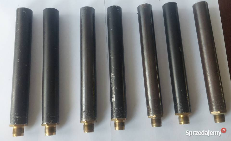 Fwb walther akcesoria Borówno