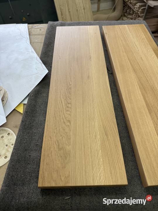 Schody trepy blaty dąb jesion buk Produncet Schody wewnętrzne Libusza