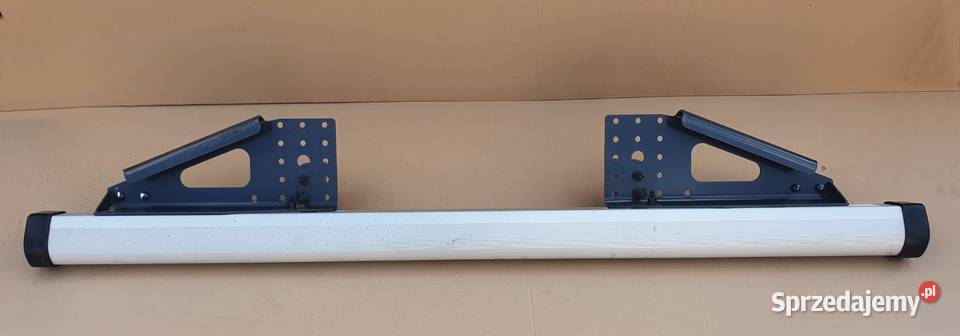 VOLVO FH FM FMX BELKA ZDERZAK TYŁ NOWY TYP Bieleń