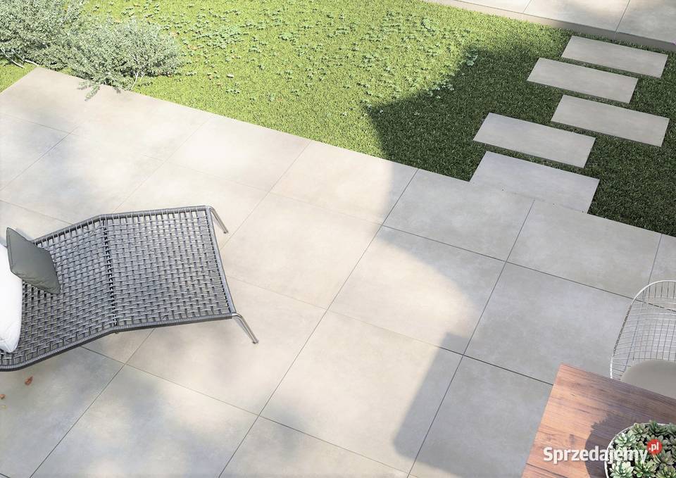 Płyty tarasowe balkonowe do altan gat1 2 80x80 Radom