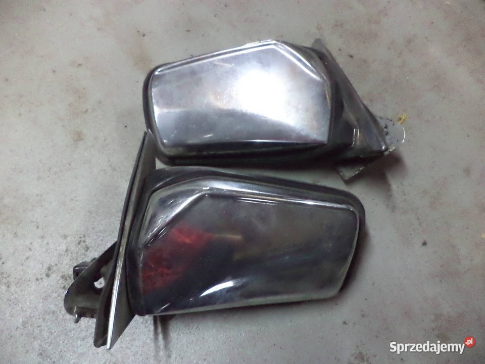 MERCEDES 123 LUTERKO LEWEPRAWE MANUALNE Rok produkcji 1980 Turek