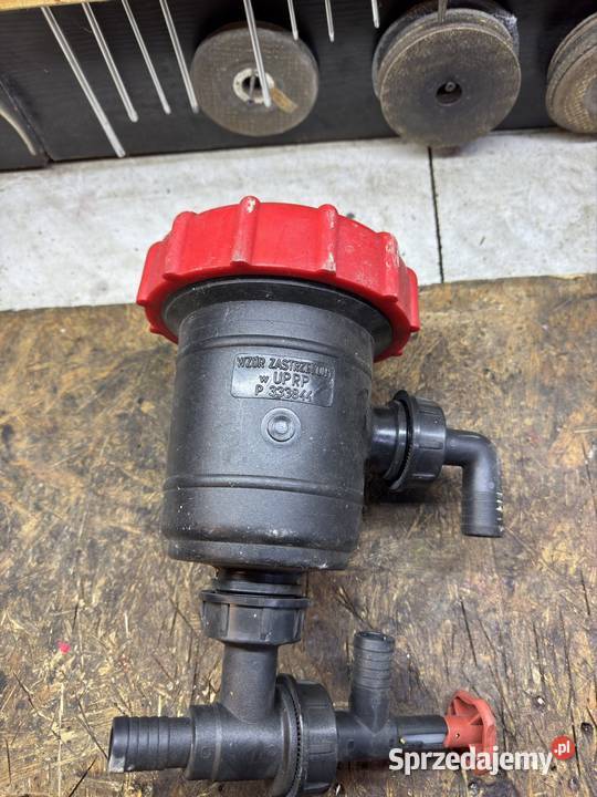 Filtr ssawny do opryskiwacza Nowy Korczyn sprzedam