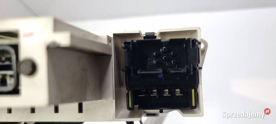 PANEL KLIMATYZACJI FORD MONDEO MK2 Pozostałe