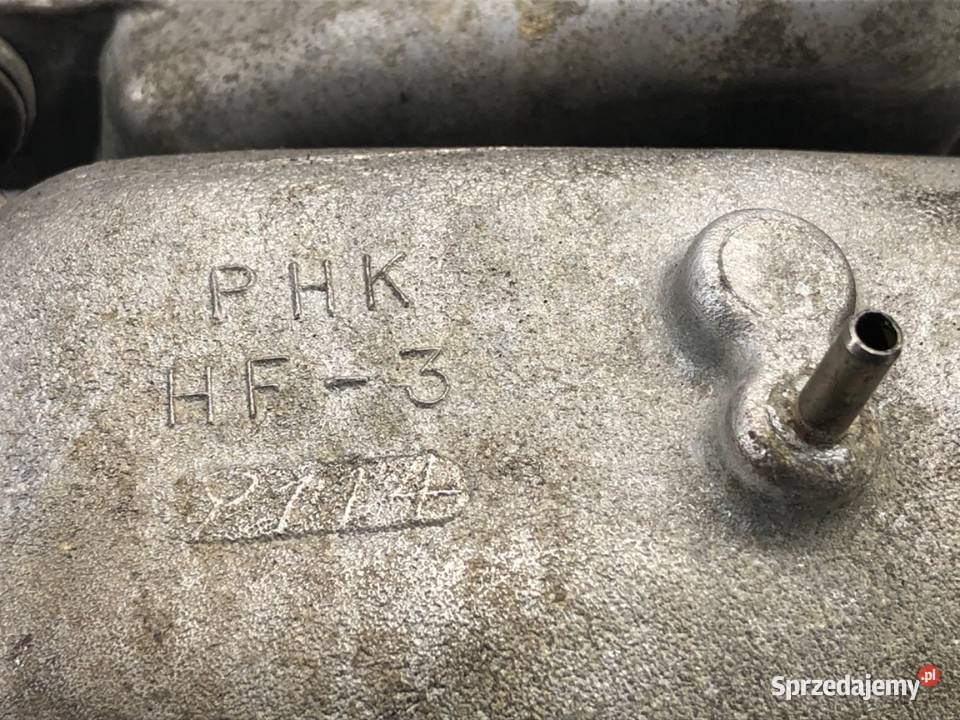 KOLEKTOR SSĄCY HONDA CRV I 20 133 9502 podkarpackie