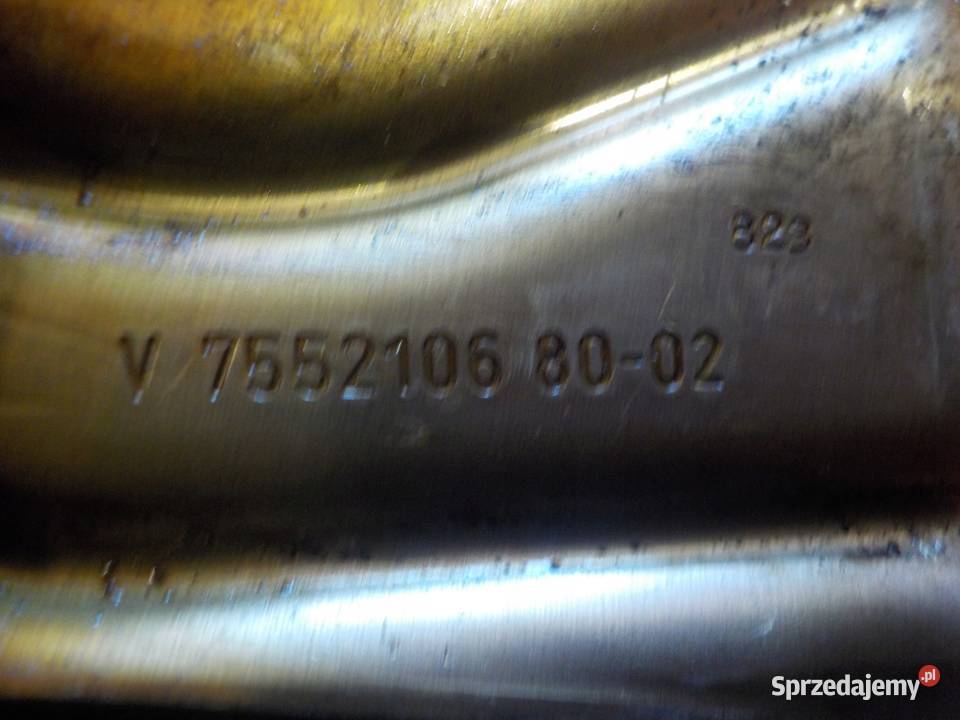 MINI COOPER 16 VTI 09r 120 N12B16A slizg Suków