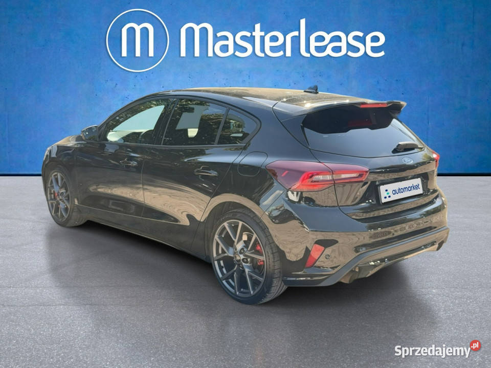 Ford Focus 23 EcoBoost ST X Z Polskiego Salonu
