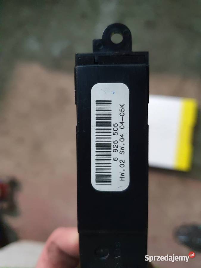 BMW E46 Guziki Harman Kardon Podgrzewanie Foteli osobowe Warszawa