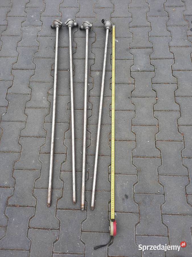 Czujnik FE Cu Ni długość 1250mm małopolskie Myślenice