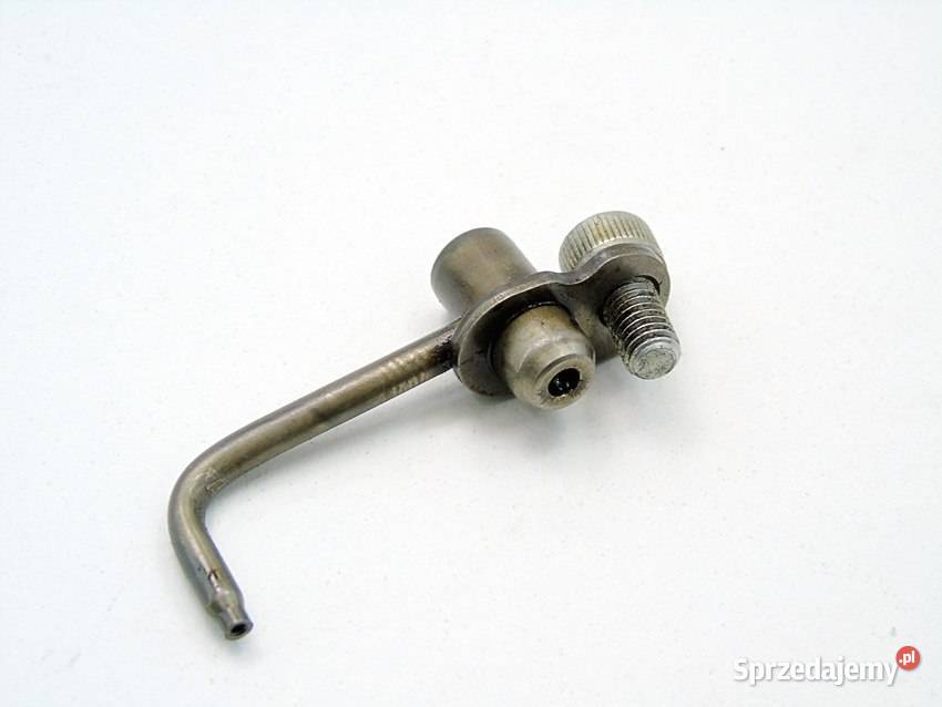 DYSZA OLEJU W BLOKU 18 VVTI AVENSIS T27 AURIS Smarowanie silnika