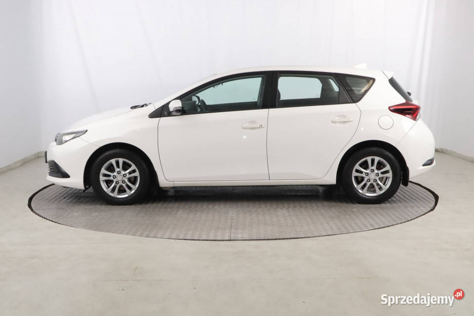 Toyota Auris 13 Dual VVTi 73KM Zabrze