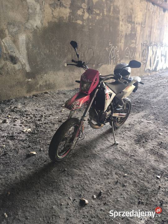 CPi SM 50 nieuszkodzony Piekary Śląskie