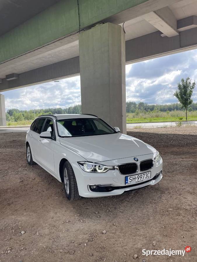 Bmw f31 2018 bluetooth