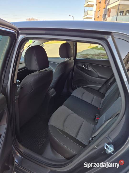 Hundai i30 2023 Polski salon I własciciel Rzeszów