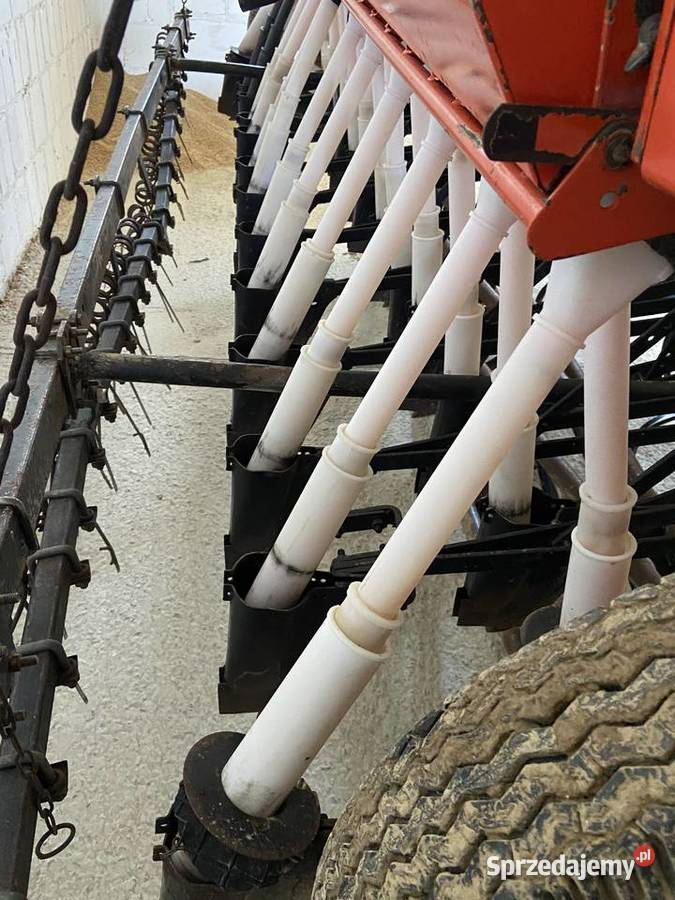 Zestaw uprawnosiewny 3m Agregaty Otrocz sprzedam