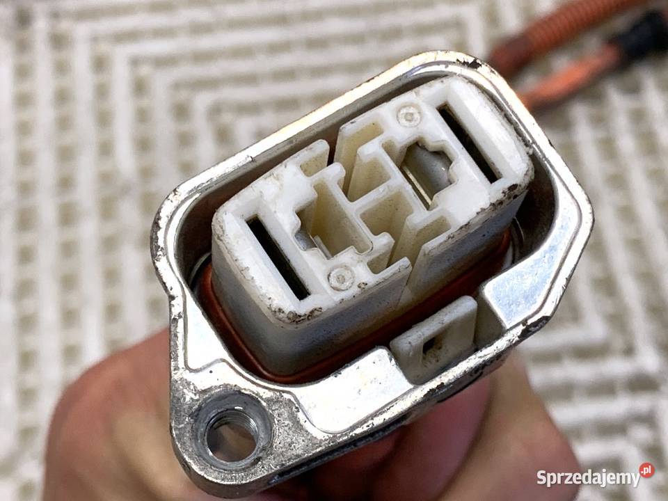 PRZEWÓD WYSOKIEGO NAPIĘCIA LEXUS GS