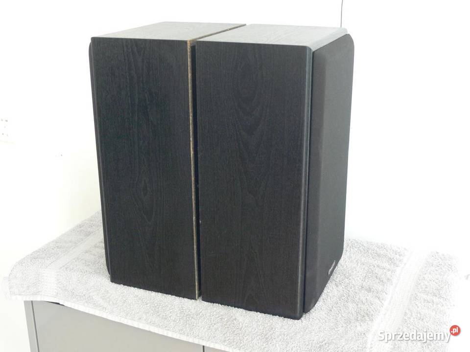 Piękne kolumny Kenwood LS54 sprawne WYSYŁKA Jasło
