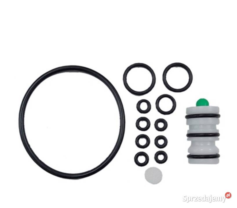 Kit serwisowy Airtrim Control 2K3 do Jacketów Bytom sprzedam