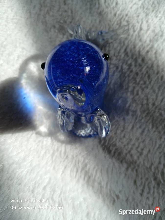 Figurka Murano mazowieckie