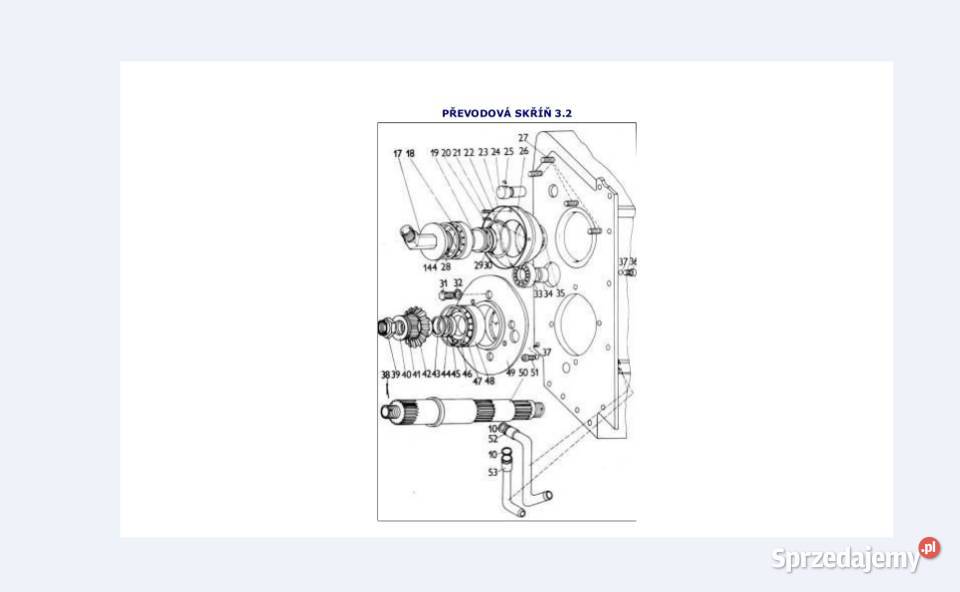 Desta DVHM 1622LX 2022LX 2522LX 3522LX katalog Kielce
