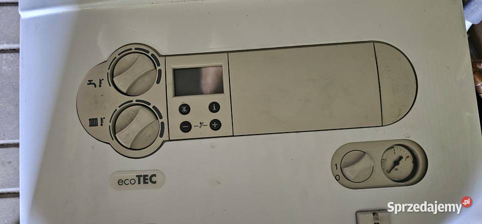Vaillant VUW INT 24627H