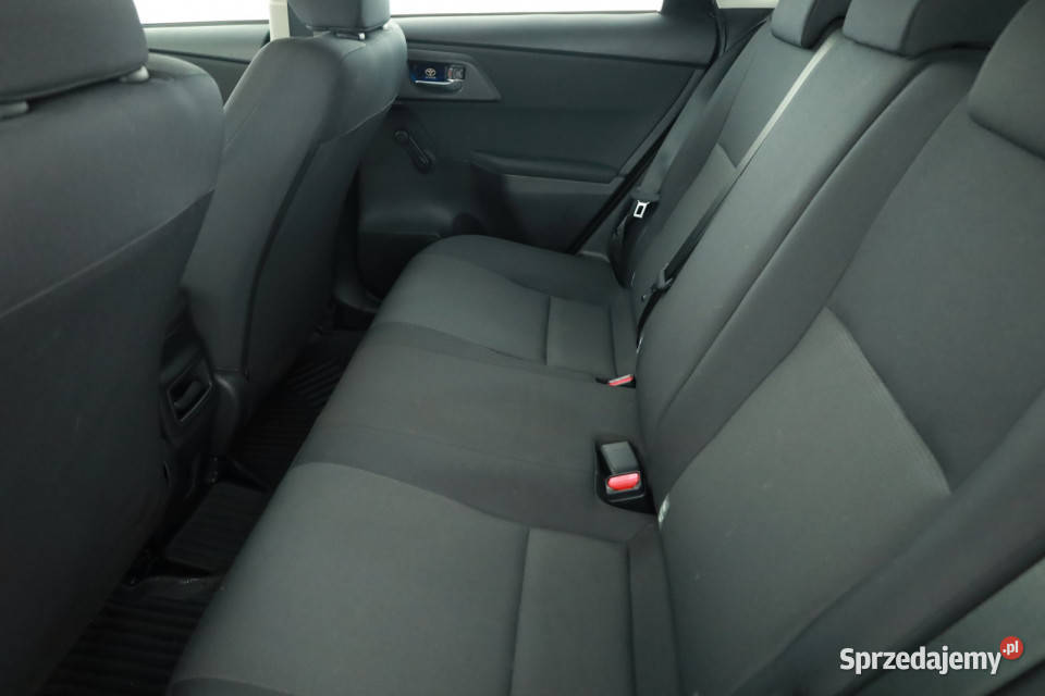 Toyota Auris Hybrid isofix Auris Piaseczno sprzedam