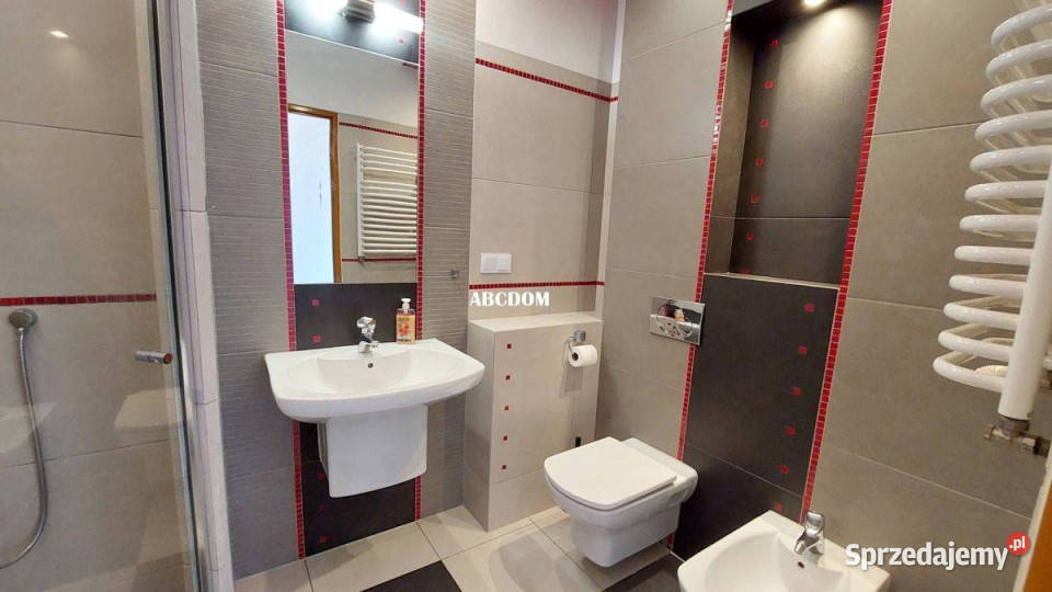 Prądnik Biały 2 pokoje balkon kom garaż Kraków sprzedam
