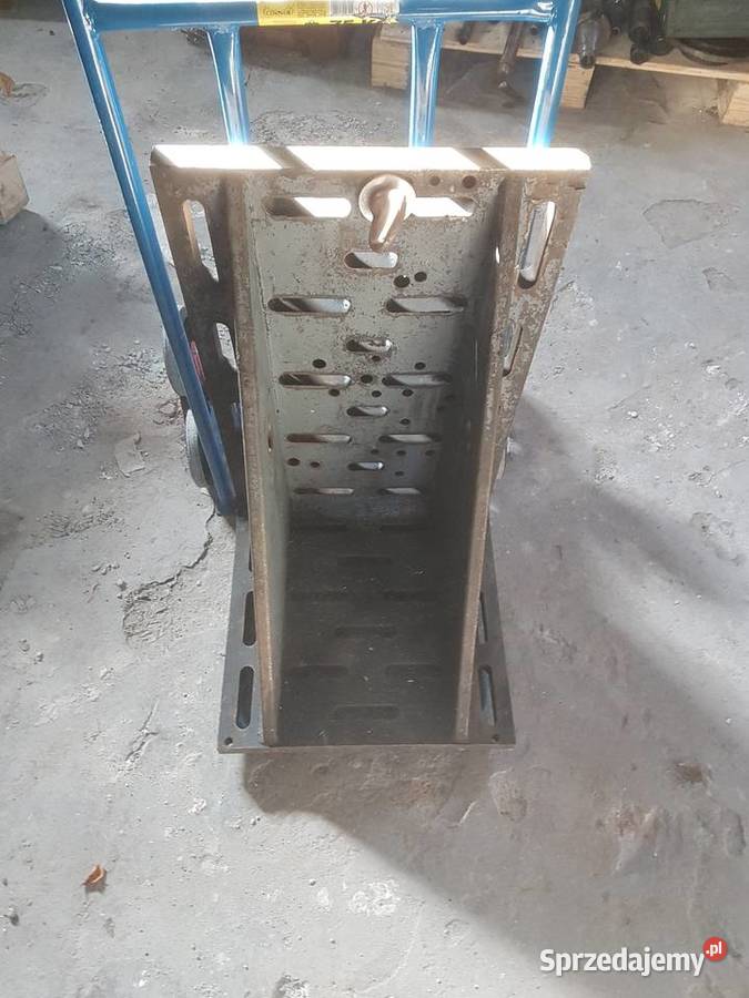 Kątownik żeliwny 70x45 45x45 Gliwice