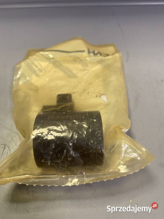 Cewka elektrozaworu Holland 51605296 ORYGINAŁ podlaskie Białystok sprzedam