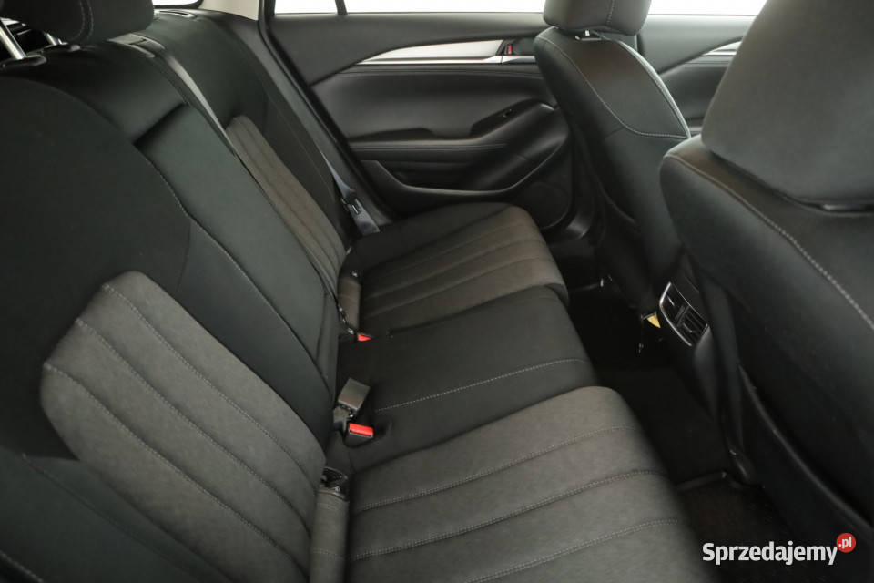 Mazda 6 20 SkyactivG światła LED Piaseczno