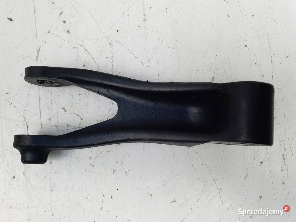 MOCOWANIE SILNIKA ŁAPA KTM Duke 790 1824 lubelskie Chełm