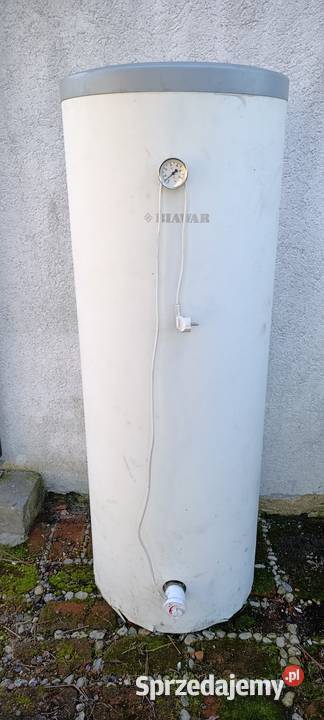 Bojler 220 l Bojlery Strzelce Opolskie