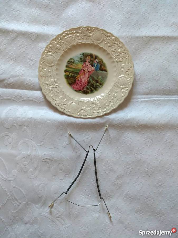 Patera ze scenka miłosna Radom sprzedam