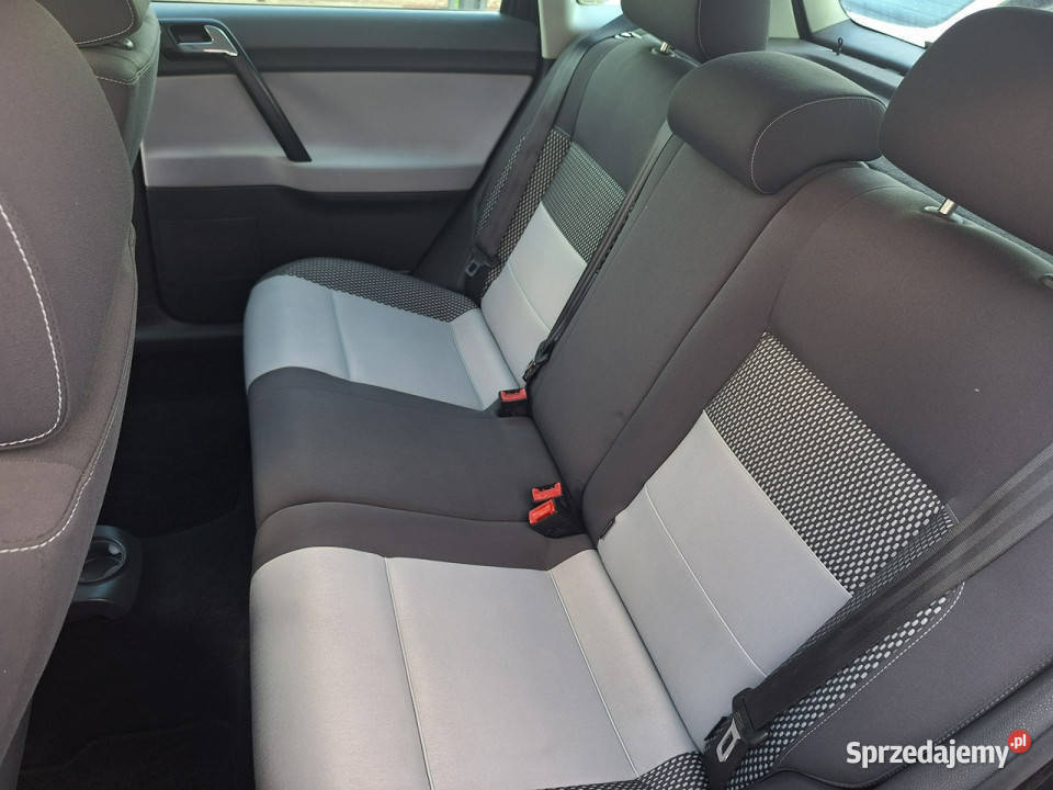 Volkswagen Polo Cross 14 MPi benzyna Z NiEMiEC Rok produkcji 2009 warmińsko-mazurskie Olsztyn