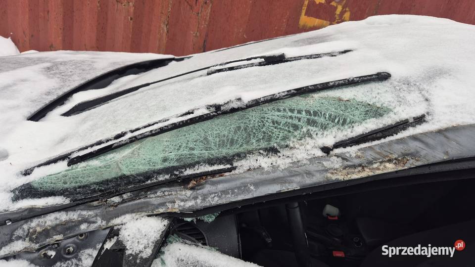 Seat Leon 14 Benzyna 122 Leszno