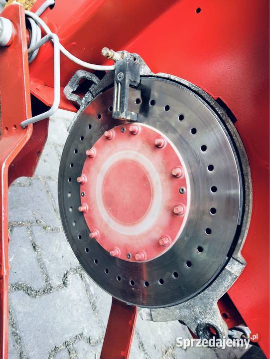 czujnik optyczny do siewnika kukurydzy Kalisz