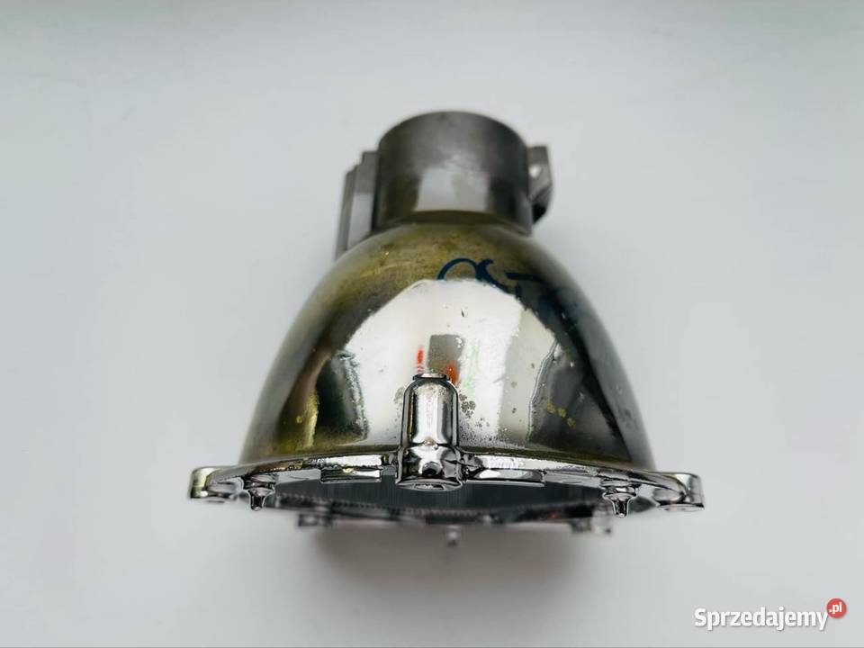 NISSAN ALMERA N16 ODBŁYŚNIK H7 ZWYKŁY W 50 wielkopolskie Ostroróg