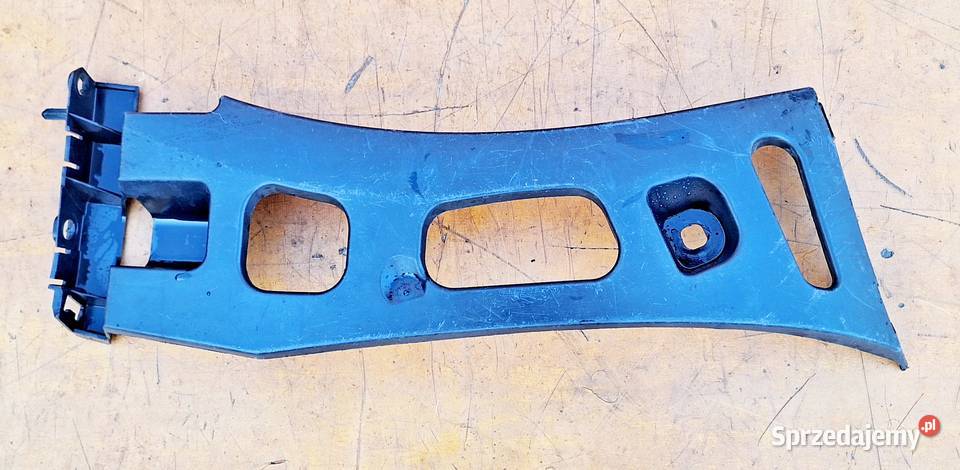 CITROEN C4 PICASSO ŚLIZG ZDERZAKA PRAWY TYŁ Radom