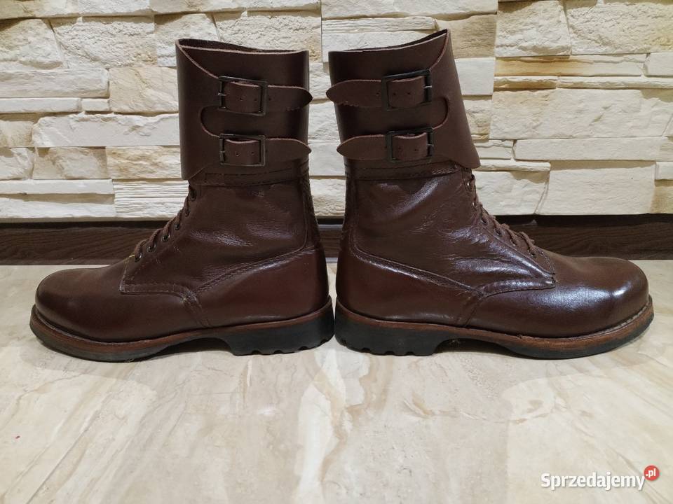 Buty Wojskowe Opinacze