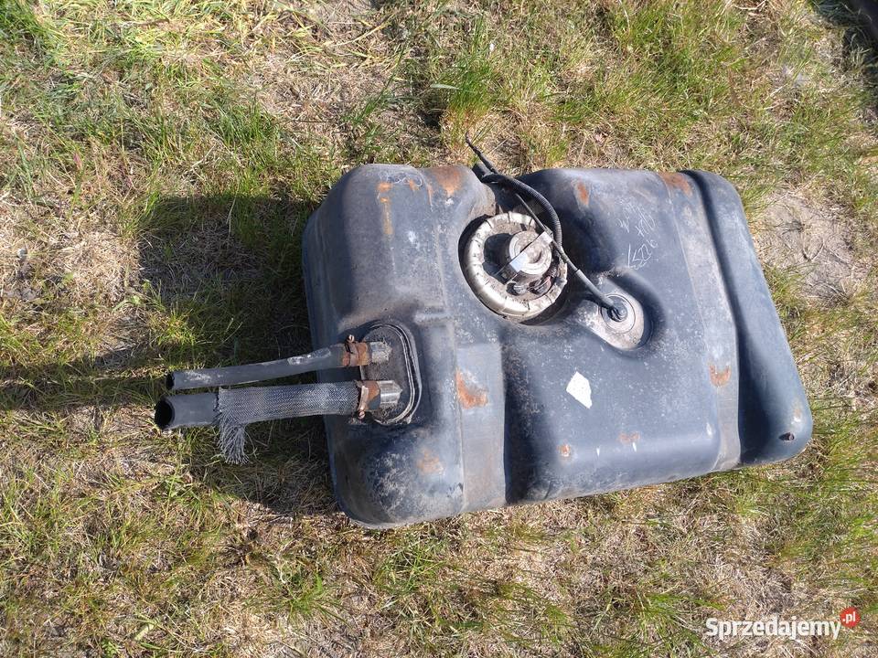 Bak OEM Jeep XJ Toruń