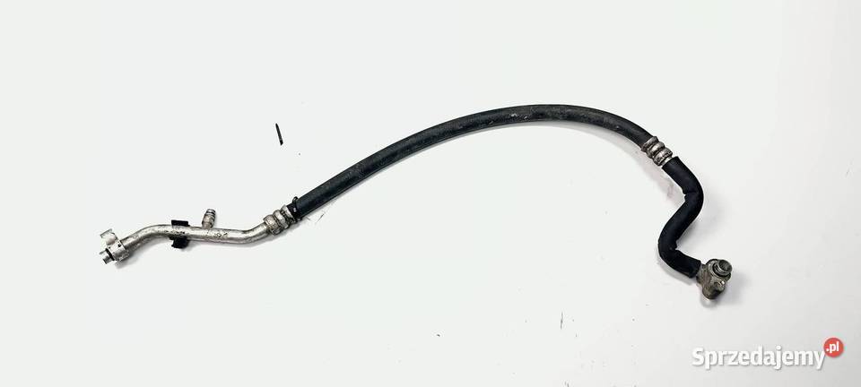 PRZEWÓD KLIMATYZACJI MITSHUBISHI MONTERO Lipno sprzedam