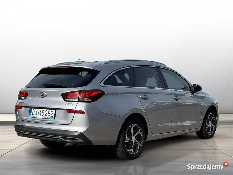 Hyundai i30 III 2017 Komorniki