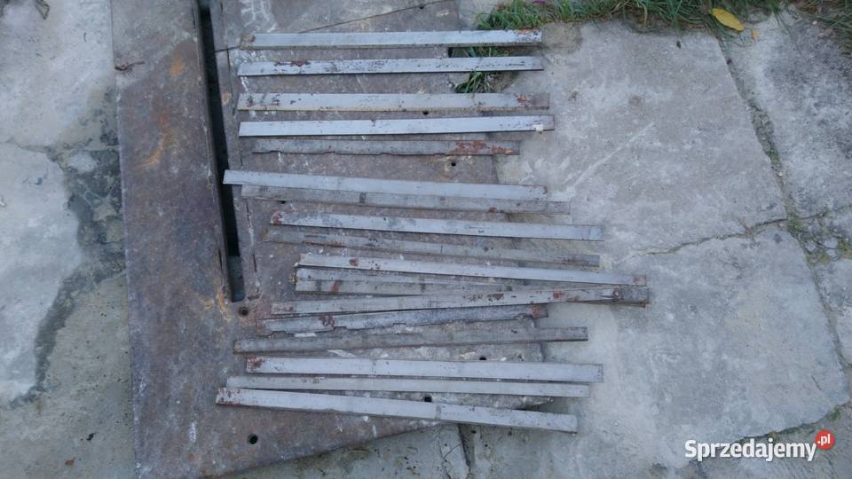 Sprzedam maszyny stolarskie w komplecie osobno Zgierz