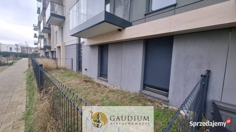 LETNICA MIESZKANIE Z DWOMA OGRÓDKAMI SUPER