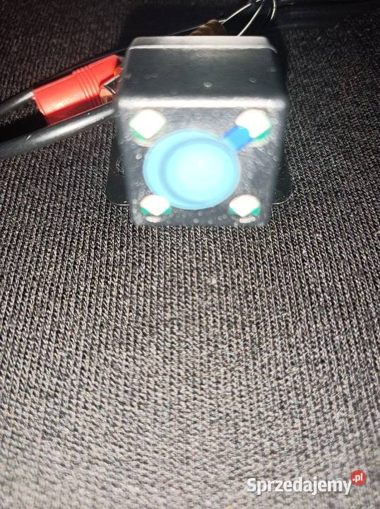 Radio Samochodowe Camera Navigacja Filmy Stalowa Wola