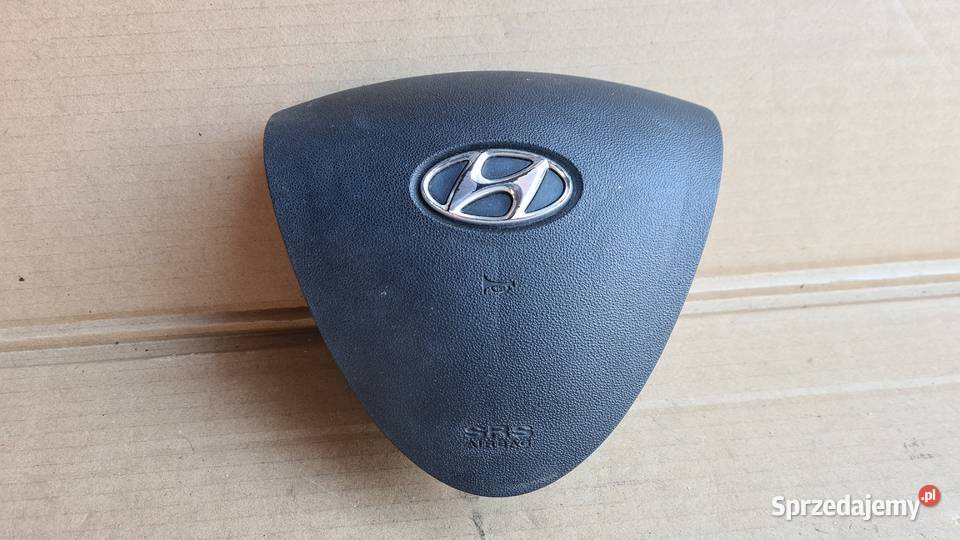 Hyundai I30 cw 1 zestaw Air bag deska Legnica