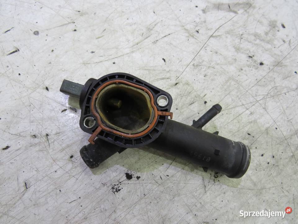 OBUDOWA TERMOSTATU VW POLO 6R 12 TDI 03L127131F sprzedam