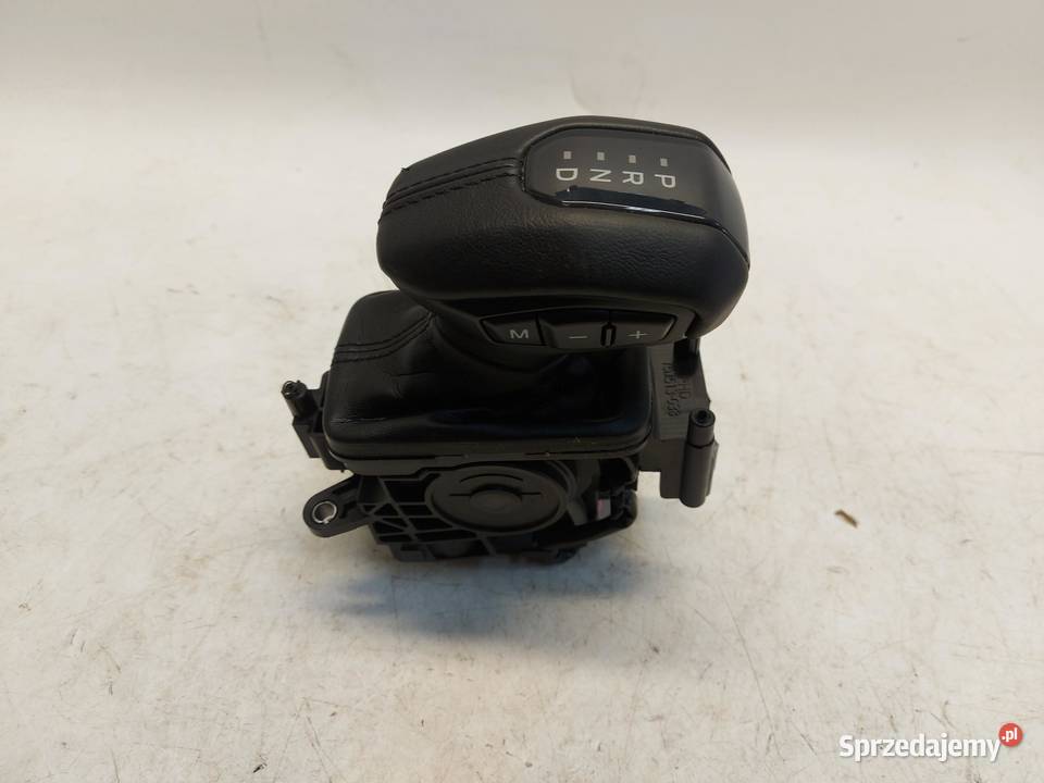 Ford Ranger VI 6 2024r WYBIERAK MECHANIZM ZMIANY sprzedam